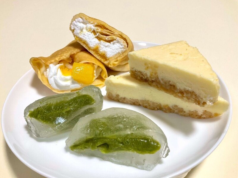 【全項目満点のリピ確スイーツ】セブン-イレブン新作実食ランキング!プロが唸った1位「濃厚チーズケーキ」が満足度高すぎ…本音レビュー