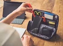 【本当に使える仕事道具】累計250万本売れたペン、最強自立ポーチほか「生産性を爆上げする」神ツール5選『MonoMaxベストバイ大賞』