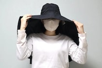 ワークマン「1280円の着る日傘」最強の日焼け対策帽子が凄かった、まさに“移動できる日陰”ユニクロの2,990円晴雨兼用傘が買い…ほか【猛暑対策の人気記事ランキングベスト3】（2026年5月版）