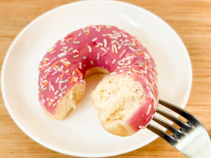 【業スーなら1個約100円!?】見つけたら即買い推奨！マニアガチ推しの「冷凍ドーナッツ」全3種コンプリート実食レビュー