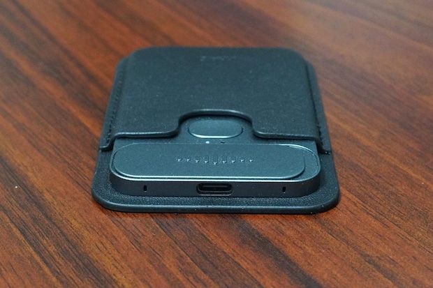 「InnAIO トランスノート」のポートはUSB-C