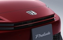 【伝説のデートカーがさらに進化】復活のホンダ「プレリュード」に特別仕様車！ガーネット×ボルドーの極上空間に酔いしれる