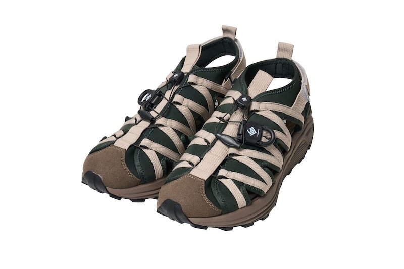 シャカ「WALCORE VB」￥26,400