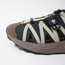 【わずか2秒で極上のフィット感】義肢装具士の知見とVibramソールを凝縮した、シャカの販路限定「WALCORE VB」が歩行の常識を変える
