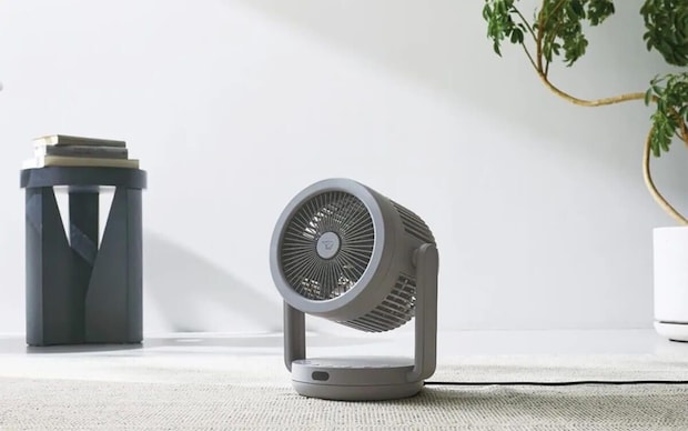 扇風機とサーキュレーターが合体!? 象印の「1台2役」神家電、ソニー“世界最高峰レベルの静寂”イヤホン…ほか【家電・ガジェットの人気記事ランキングベスト3】（2026年5月版）