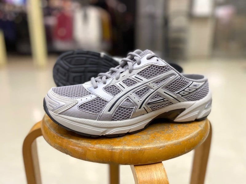 ASICS SportStyle GEL-1130 MULE