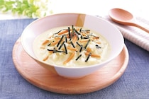 【この食べ方、奇跡的に美味い】永谷園「お茶づけ海苔」×豆乳の破壊力！新定番アレンジ＆30〜40代胸熱の“東海道五拾三次カード”復活劇を開発者に直撃