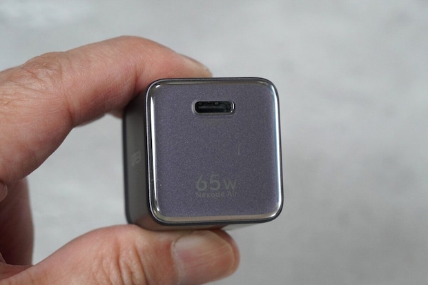 【今買うべき充電器はコレ】軽量、爆速はここまで来た！MagSafe対応＆ケーブル内蔵など「UGREEN Air」シリーズの隙のなさに惚れた