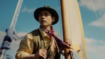 【JT新CMの裏側】柳楽優弥出演「キャプテン・モットの冒険」に込められた“心の豊かさ”とは？制作陣が語る撮影秘話