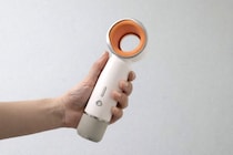 【1万円超えでもコレはアリ】“大人だからこそ似合う”ハンディファン「baramood」。高級感・機能性で涼しさは“魅せる”時代へ