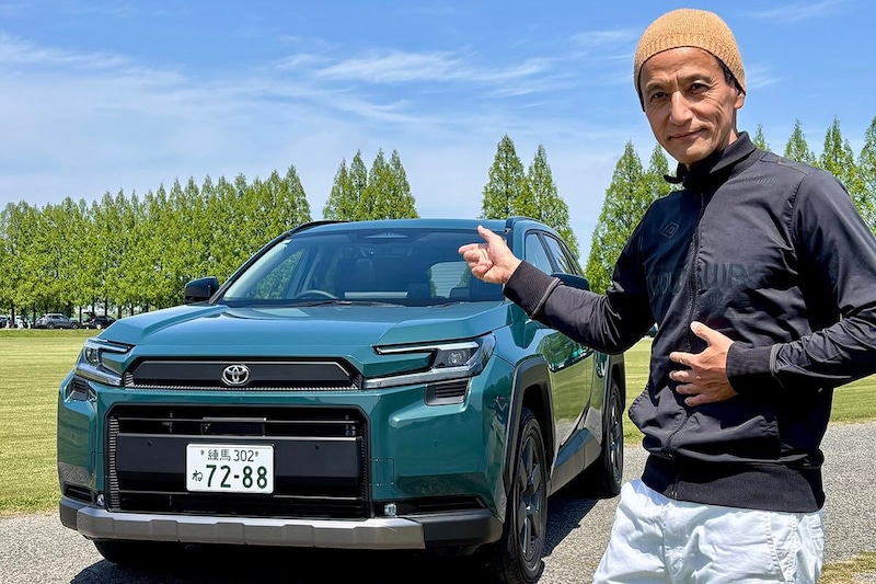 小沢コージ
愛情あふれる独自の視点でクルマを語るバラエティ自動車ジャーナリスト。雑誌を中心にWebなどにも多数寄稿。2026-2027日本カー・オブ・ザ・イヤー選考委員も務める。