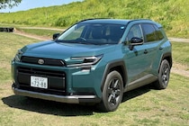 【世界100万台のSUV】450万円～でも全然高くない！サイズ・広さ・走り・圧巻のコスパ…新型「トヨタ RAV4」の総合力がやっぱすげえ！『小沢コージの遊べるクルマ』