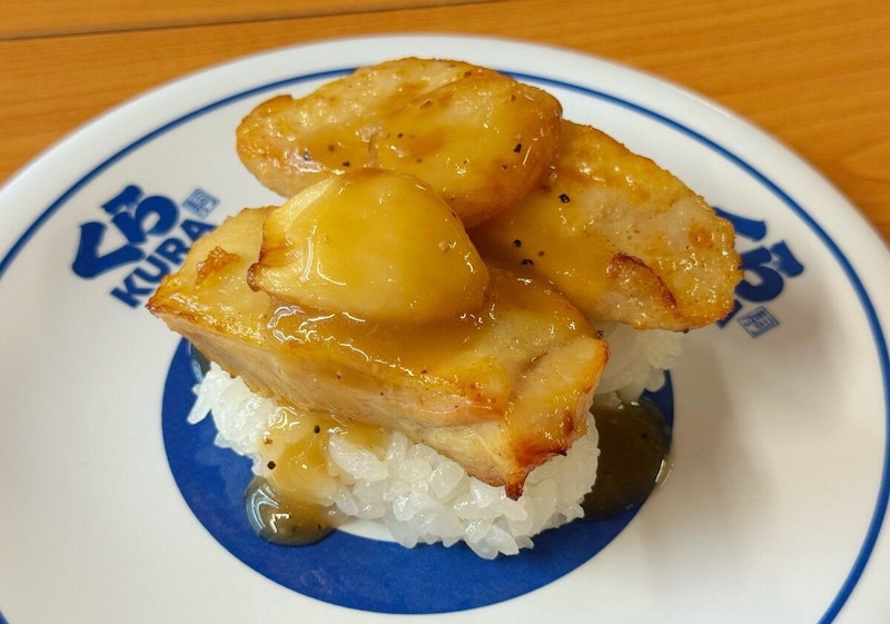 ごろっとニンニクの背徳感！「ギルティ ガーリックチキンステーキ」