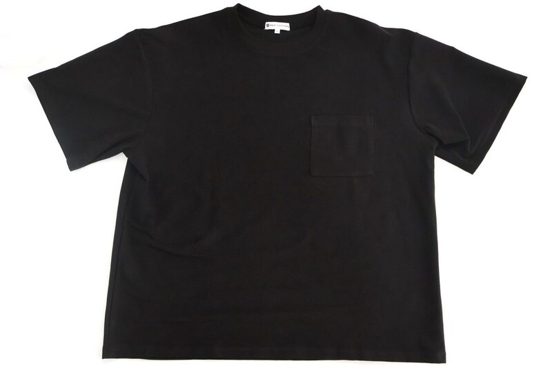 クリーンテック冷感機能Tシャツ