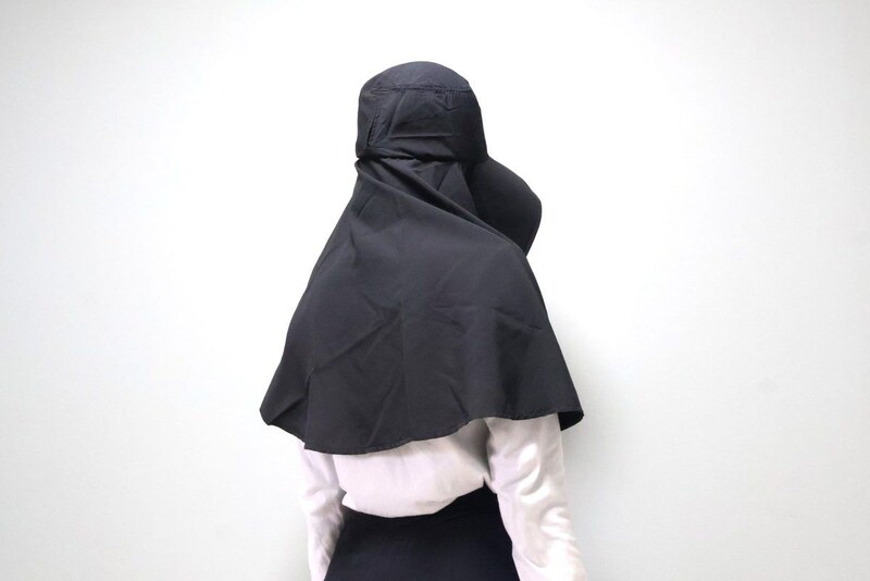 背中までしっかりカバー
