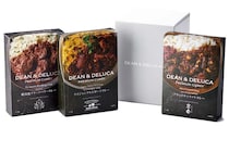 【絶対に喜ばれる手土産】DEAN ＆ DELUCAの夏ギフトが男の胃袋を掴む！激ウマ絶品カレー＆ご飯のお供