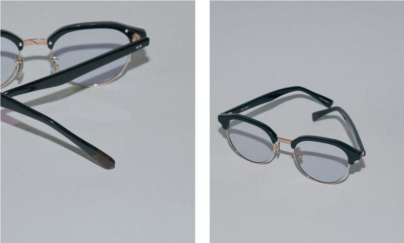 BLANC for ADAM ET ROPE'「EX ブロウ BLUE」¥51,700