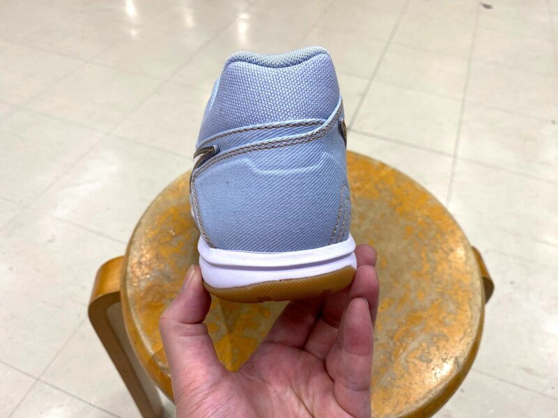 NIKE GATO LV8 "DENIM" "Available exclusively at mita sneakers"