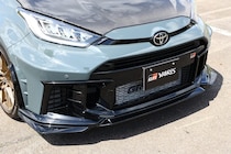【国内100台の超希少車を試乗】即完売のGRヤリス「モリゾウRR」とWRC特別車の圧倒的スペックを徹底レポート