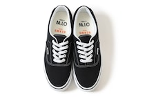 【ビームス別注が最強】Vans名作「Era」が全天候型へ！ゴアテックス＆ビブラム搭載の優秀スニーカー