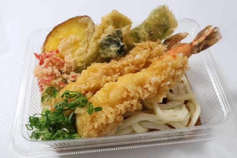 豪華すぎるビジュアル