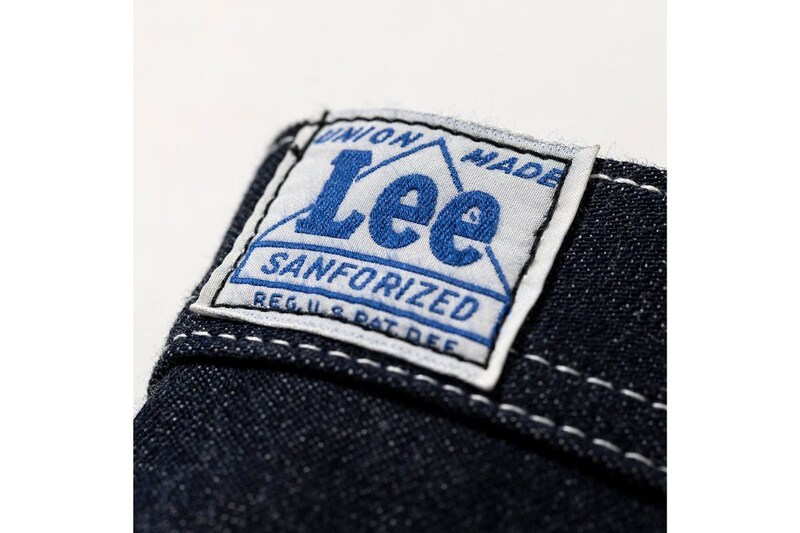 【Lee名作復刻】ヴィンテージ愛好家も垂涎！1940年代傑作デニム「91-J」「11-W」を忠実に再現した一生モノを見逃すな