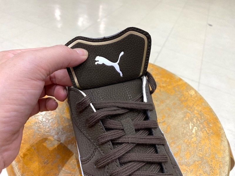Puma AVANTI LS