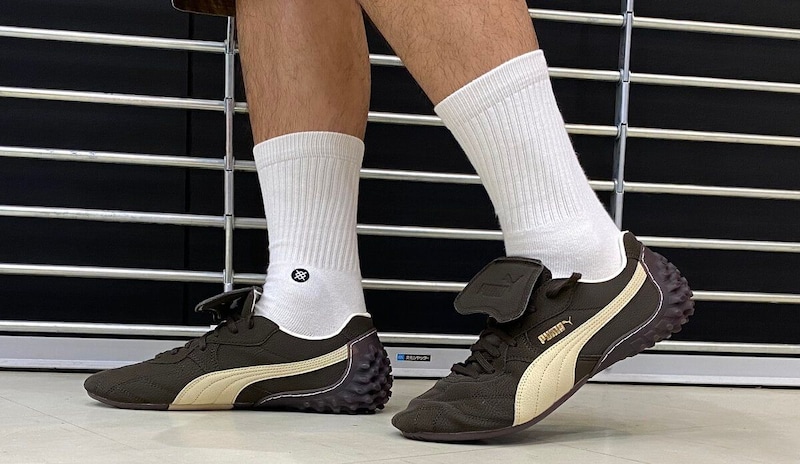 Puma AVANTI LS