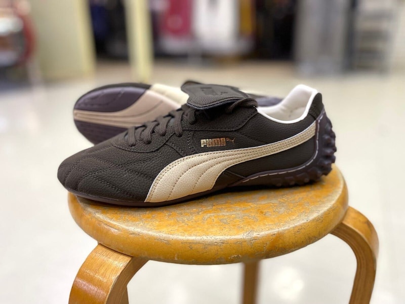 Puma AVANTI LS