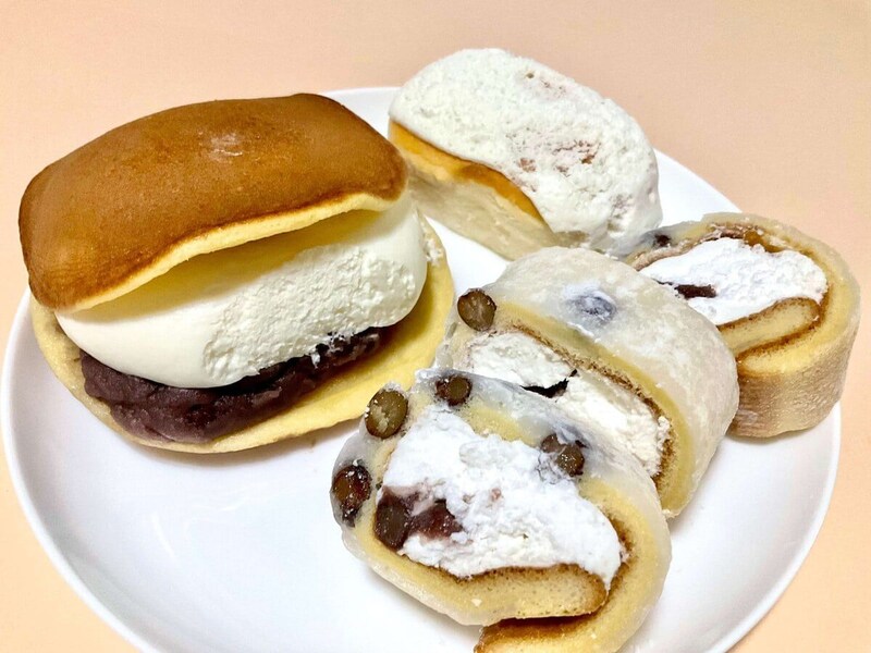 【反則級に美味】1位は51%増量どらもっち!ローソン新作スイーツ食べ比べランキングBEST3