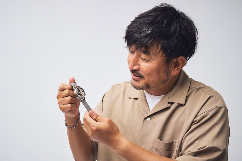 贅沢な時間を味わわせてくれる逸品だ