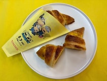 【チョコクロもミニオンズ仕様】サンマルクカフェの限定コラボを全種実食！ランダム疲れを救うコンプセットも