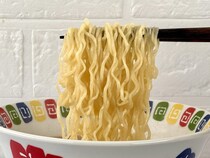 【即席麺マニア採点】夏に最強“ご当地袋麺”ランキングBEST3「1位は激ウマ！鹿児島×沖縄の90秒タッグ」
