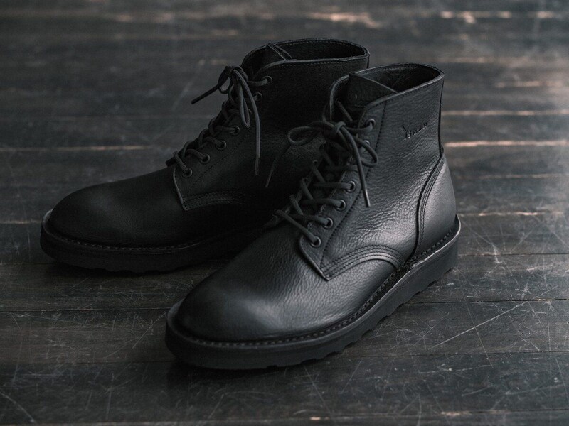 Y's for men × Danner「オカント」￥83,600