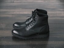 【一生モノワークブーツ】Y's for men×ダナー第3弾！定番「オカント」をベースに堅牢性と極上の履き心地を両立した傑作が登場