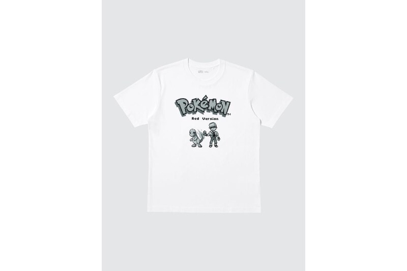 UT「MEN Tシャツ」￥1,990