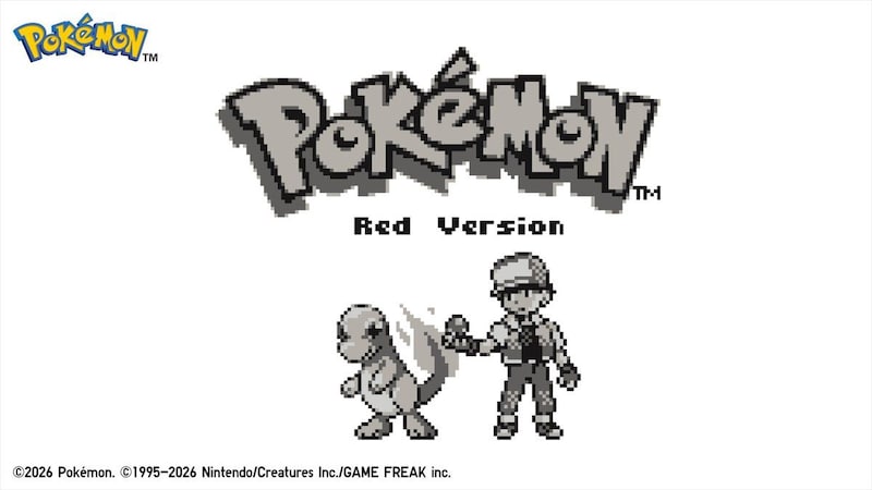 【ユニクロ】ポケモンUT第2弾は大人直撃の「赤・緑」！ドット絵ミュウツーら人気ポケモン柄全8種で親子リンクコーデも楽しめる