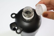 【実はダイソーで買えます】無印の半額!?保冷ペットボトルホルダーほか 猛暑対策グッズを試してみたら凄かった