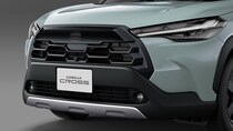 【トヨタ本命SUV】約5万円高はお得すぎ！カローラクロスの特別仕様車「Z“アドベンチャー”」は買いの傑作、専用装備を徹底解説