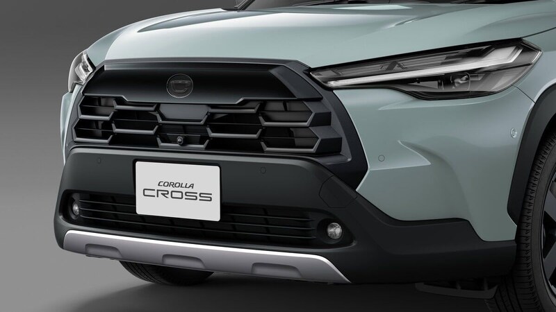 【トヨタ本命SUV】約5万円高はお得すぎ！カローラクロスの特別仕様車「Z“アドベンチャー”」は買いの傑作、専用装備を徹底解説