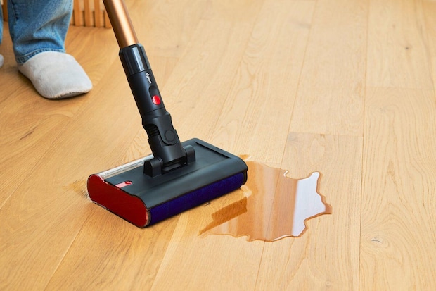 ダイソン Dyson PencilWash