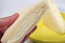 【ローソン大当たりスイーツ】MILK監修「生クリームサンド」を実食！パンパンのホイップと秒で完食する軽さにマニア悶絶
