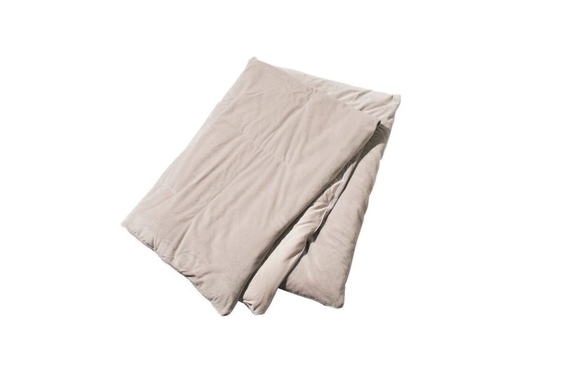 ボンモマン 雲につつまれるようなとろけるケット ￥4,990