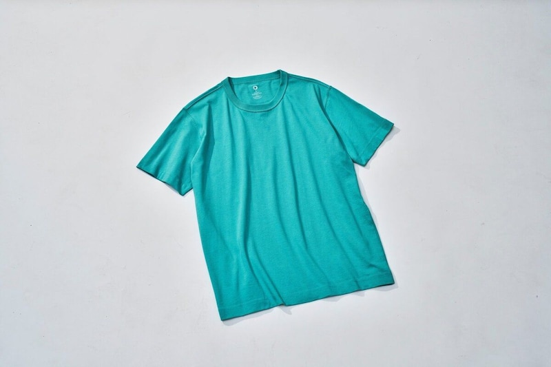 アウターTシャツ