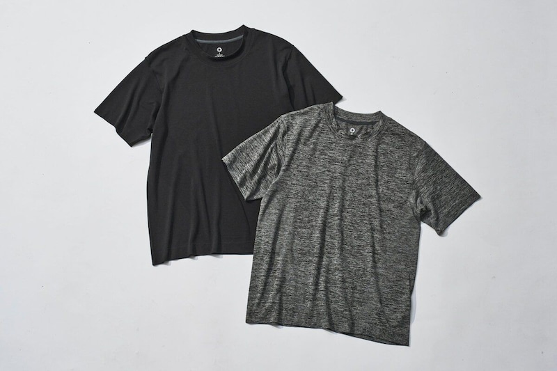 機能Tシャツ