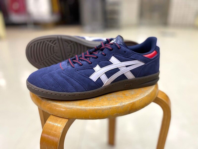 ASICS SportStyle LEGGEREZZA ST