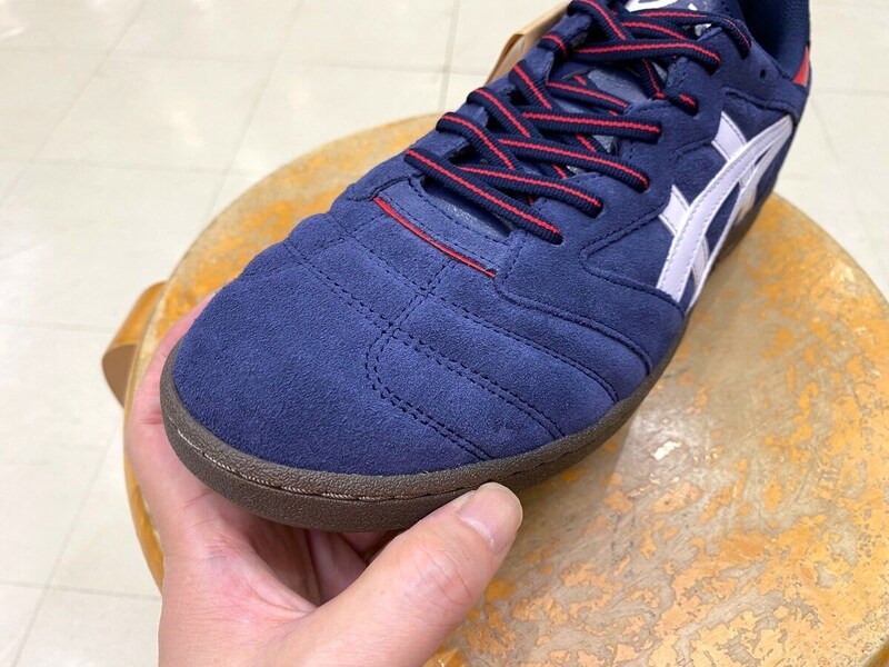 ASICS SportStyle LEGGEREZZA ST
