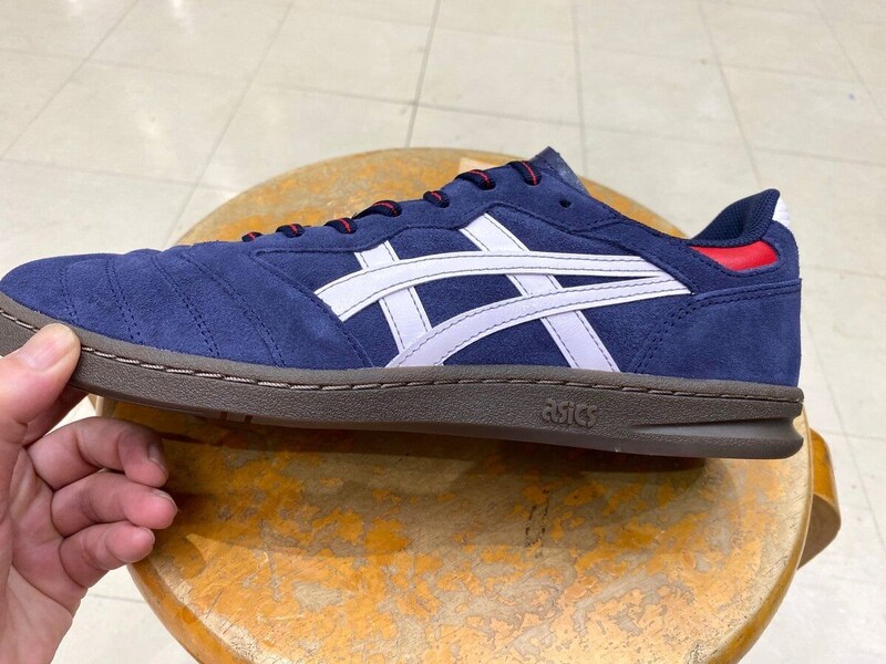 ASICS SportStyle LEGGEREZZA ST