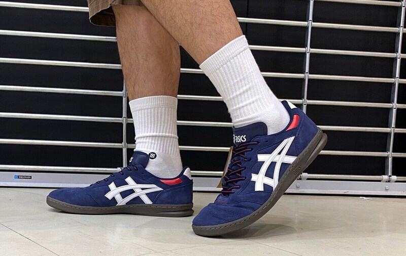 ASICS SportStyle LEGGEREZZA ST