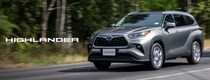 【累計360万台売れた超大型SUV】旧クルーガーの系譜！アメリカン3列シートSUV「トヨタ ハイランダー」がついに日本逆上陸